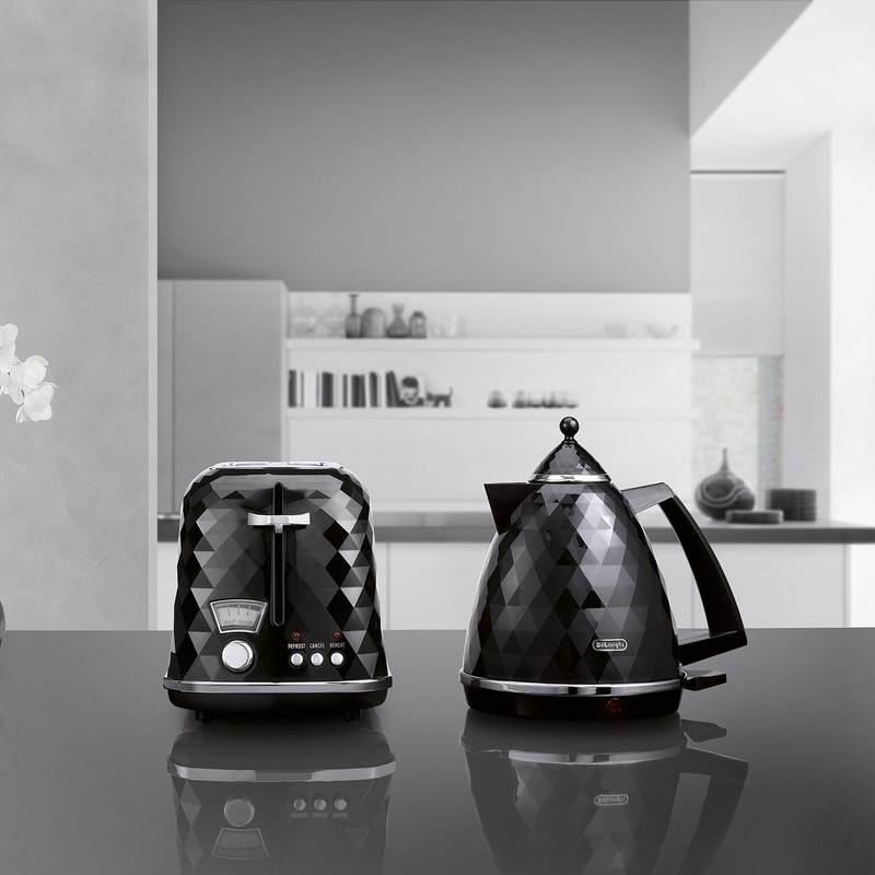 De'Longhi Brillante KBJ 2001.BK