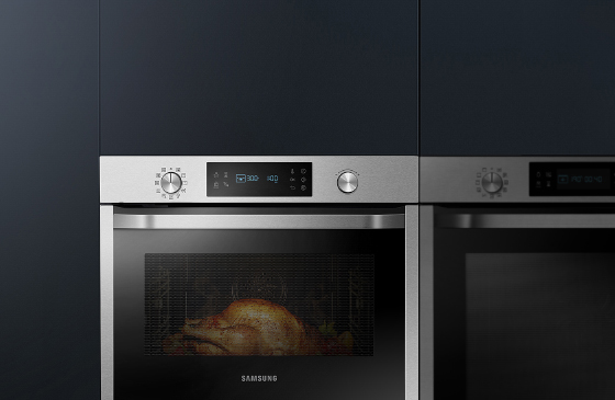 Samsung kompaktowy design