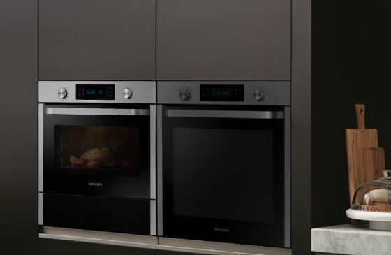 Samsung Piekarniki Kompaktowe 50l