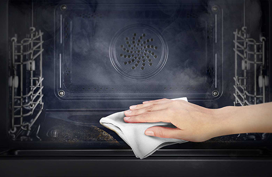 Samsung Steam Clean