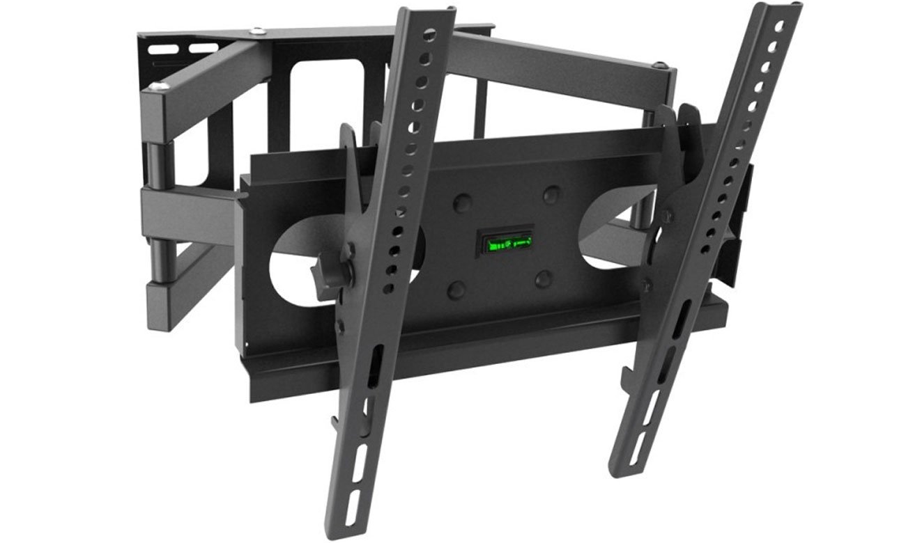 Uchwyt ścienny ART AR-51 23'' - 60'' 50 kg