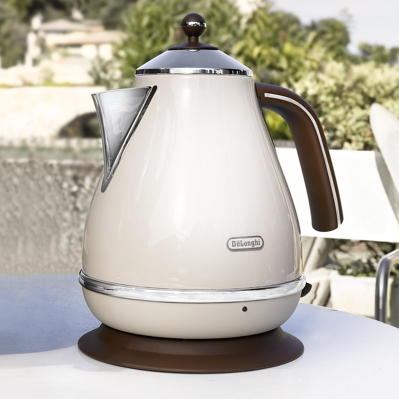 De'Longhi Icona Vintage KBOV 2001.BG
