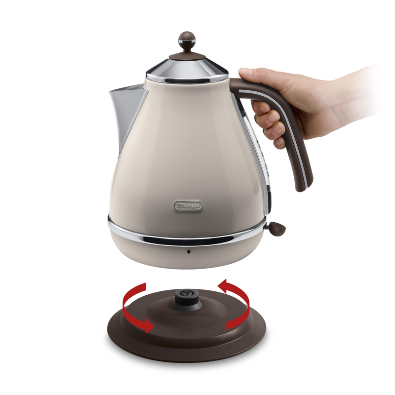 De'Longhi Icona Vintage KBOV 2001.BG