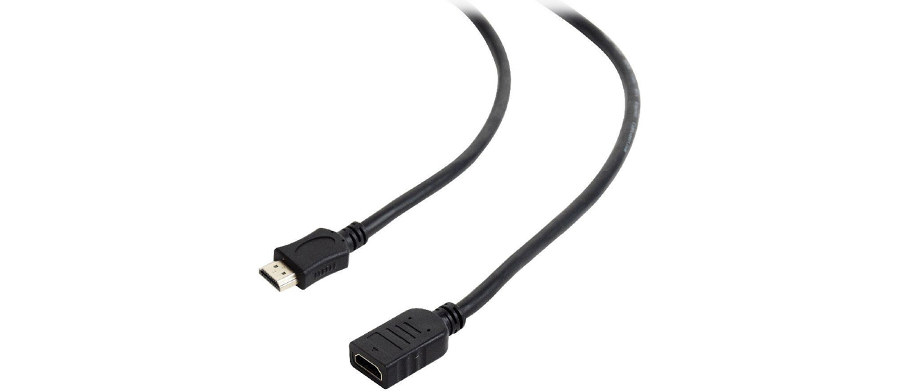 Przedłużacz HDMI Gembird