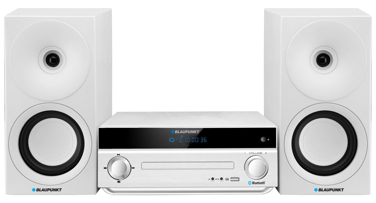 Mikrowieża Blaupunkt MS30BT EDITION