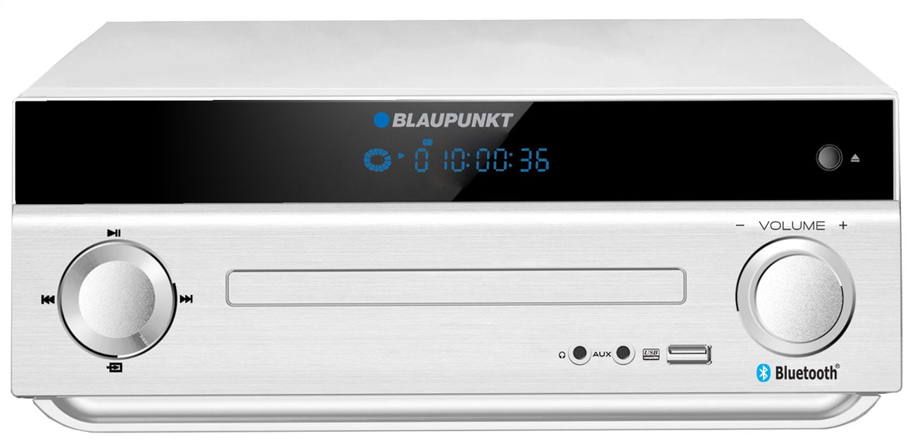 Mini-wieża Blaupunkt MS30BT EDITION
