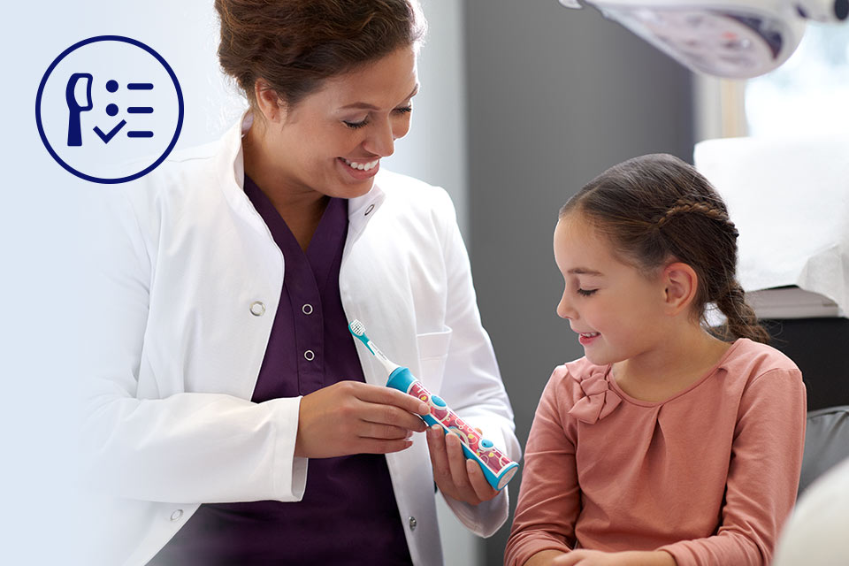 Philips Bezpieczeństwo dla Twoich zęb&oacute;w i dziąseł