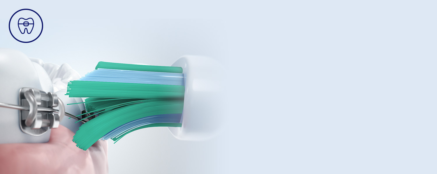 Philips Bezpieczeństwo dla aparatów, implantów i koron