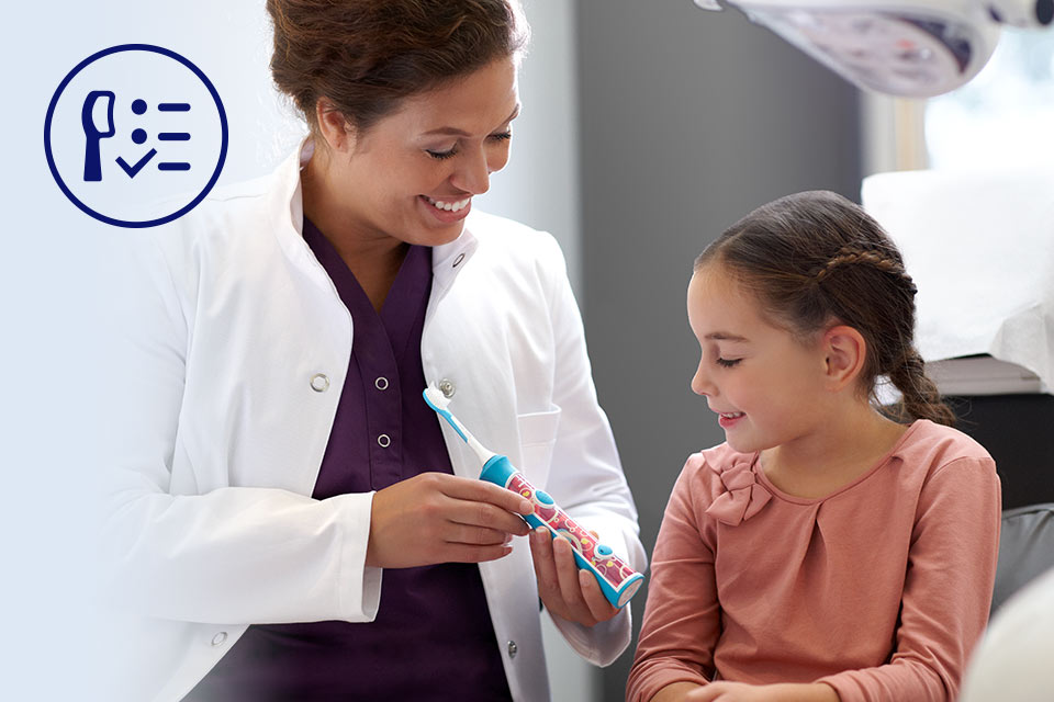 Philips Bezpieczeństwo dla Twoich zęb&oacute;w i dziąseł