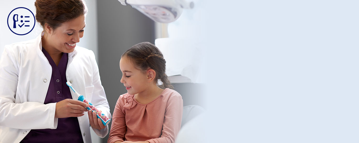 Philips Bezpieczeństwo dla Twoich zęb&oacute;w i dziąseł