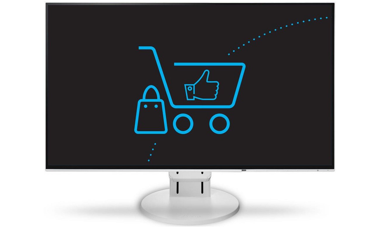Monitor Eizo EV2456-WT