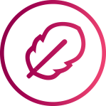 Philips Bezpieczna i delikatna depilacjanawet w miejscach wrażliwych
