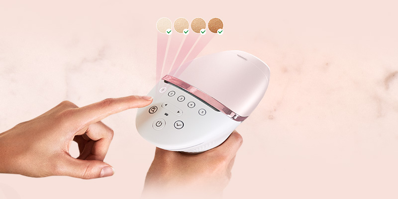 Philips Czujnik SmartSkin