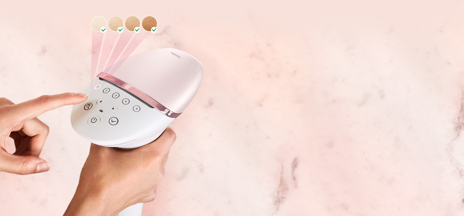 Philips Czujnik SmartSkin