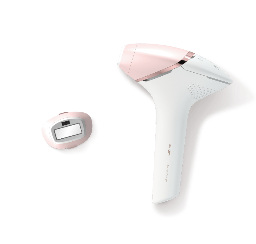 Philips Efekt gładkiej skóry nawet do 6 miesięcy*
