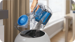Philips Toaster HD2582