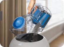 Philips Toaster HD2582