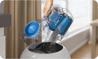 Philips Toaster HD2582