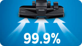 Philips Toaster HD2582