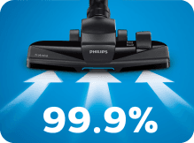 Philips Toaster HD2582