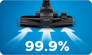 Philips Toaster HD2582