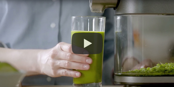 Philips Blender Video 2