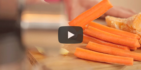 Philips Blender Video 3