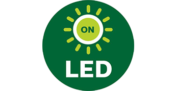 Philips Wyciskarka Do Soku Ikonki Led