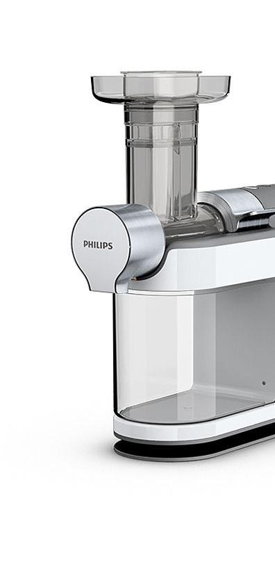 Philips Funkcja QuickClean. Szybkie czyszczenie urządzenia