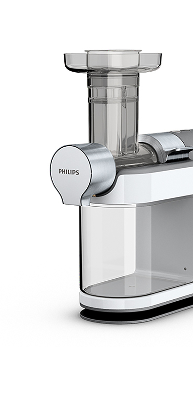 Philips Funkcja QuickClean. Szybkie czyszczenie urządzenia