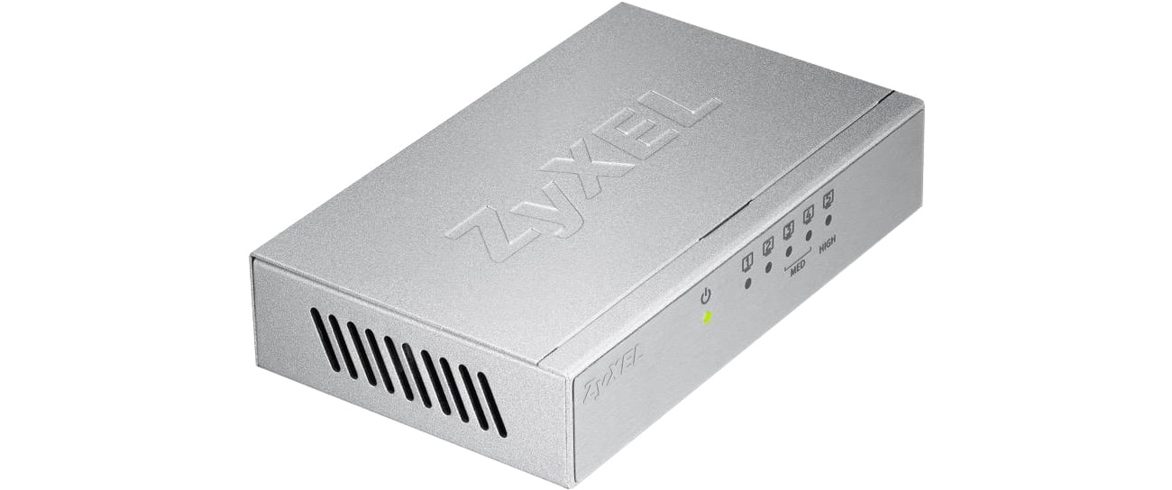 Switch Zyxel GS-105B V3