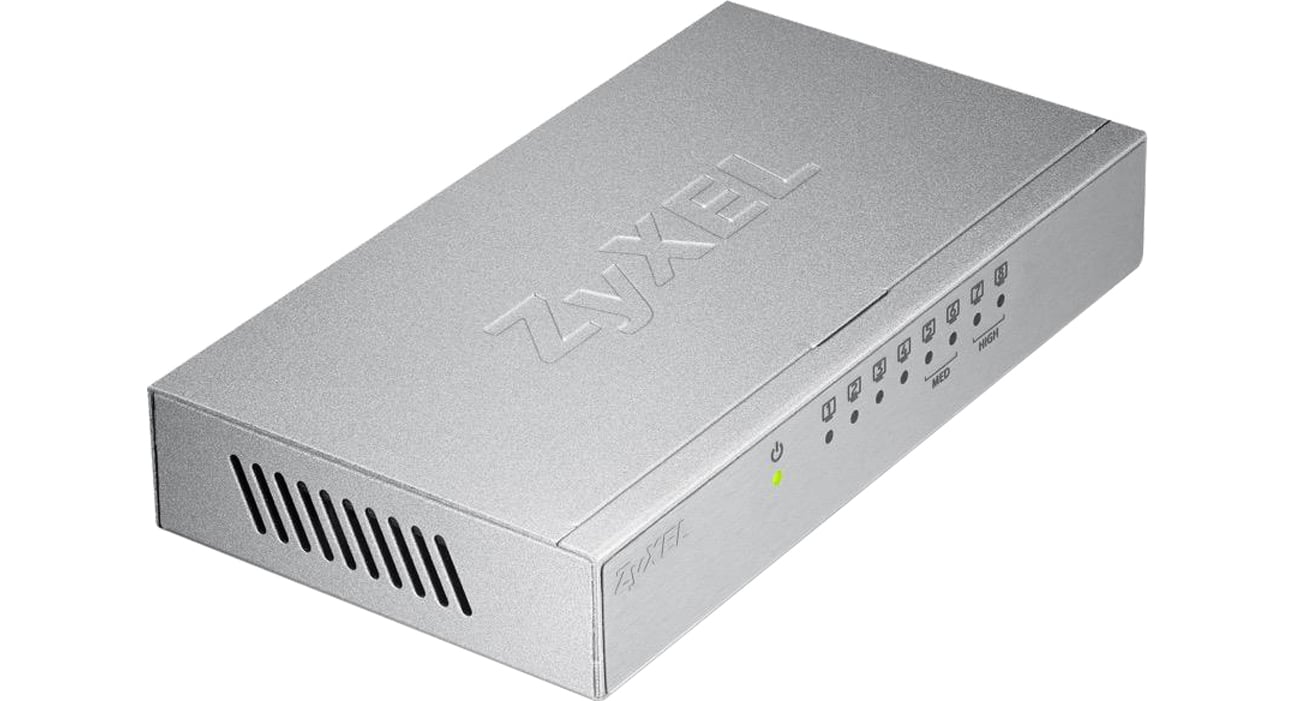 Switch Zyxel GS-108B V3