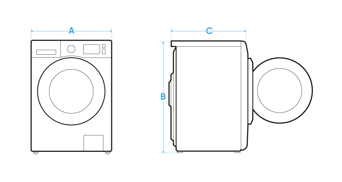 Samsung Rysunek Techniczny