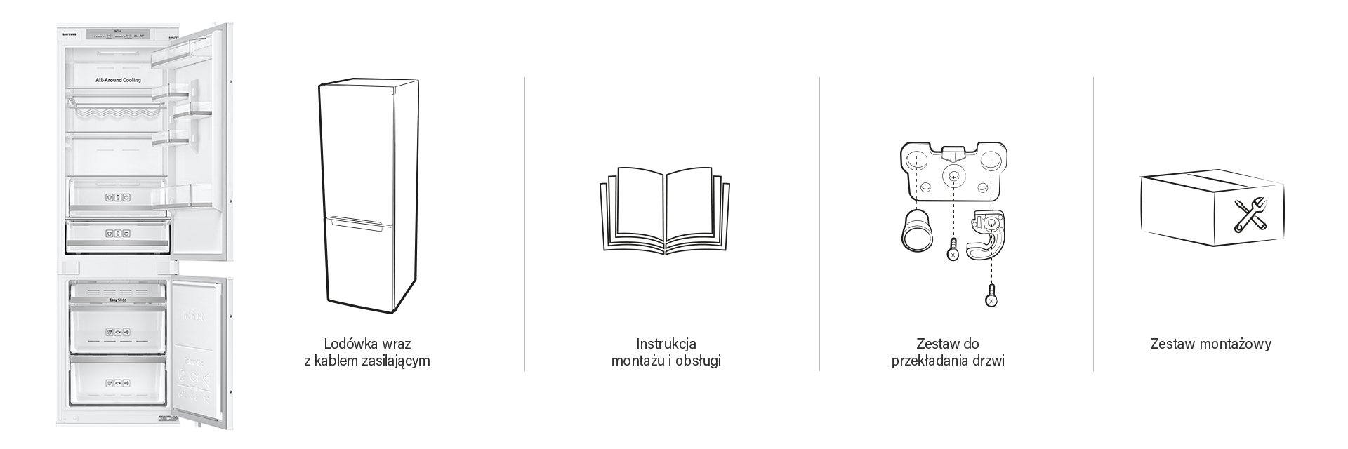 Samsung Brb260034ww W Opakowaniu 1920px