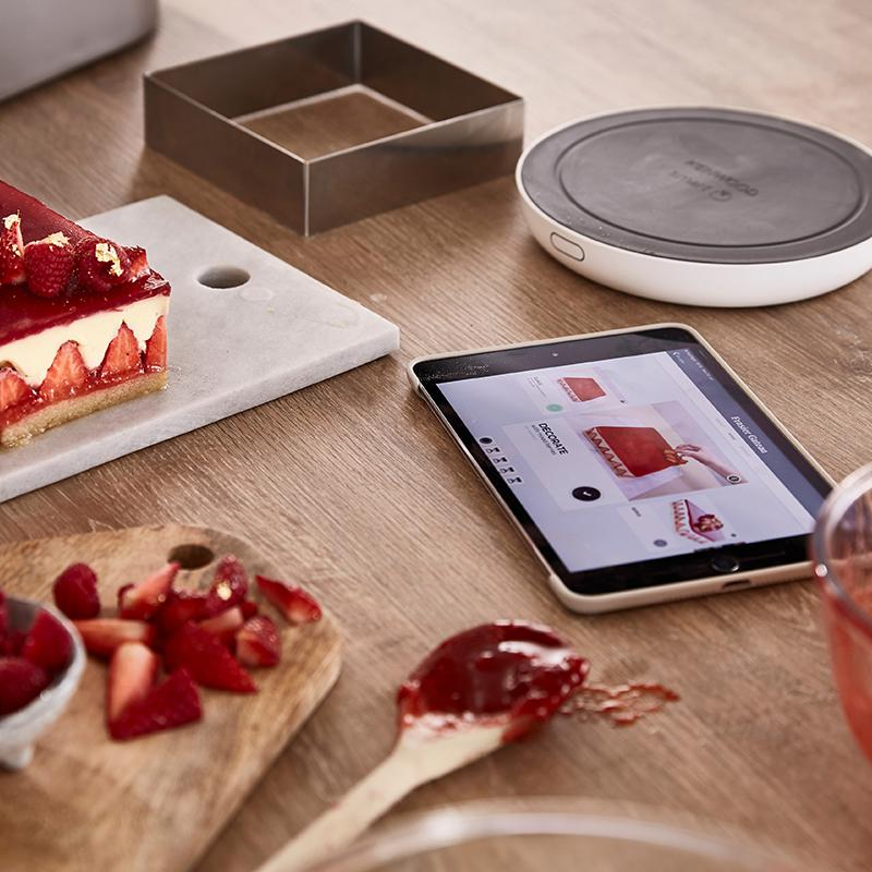 Kenwood Chef KVL4220S