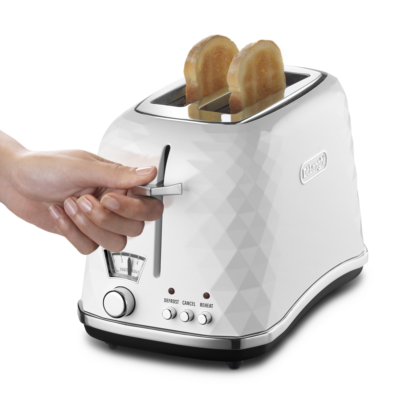 De'Longhi Brillante CTJ 2103.W