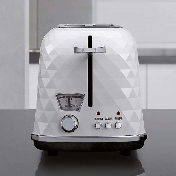 De'Longhi Brillante CTJ 2103.W