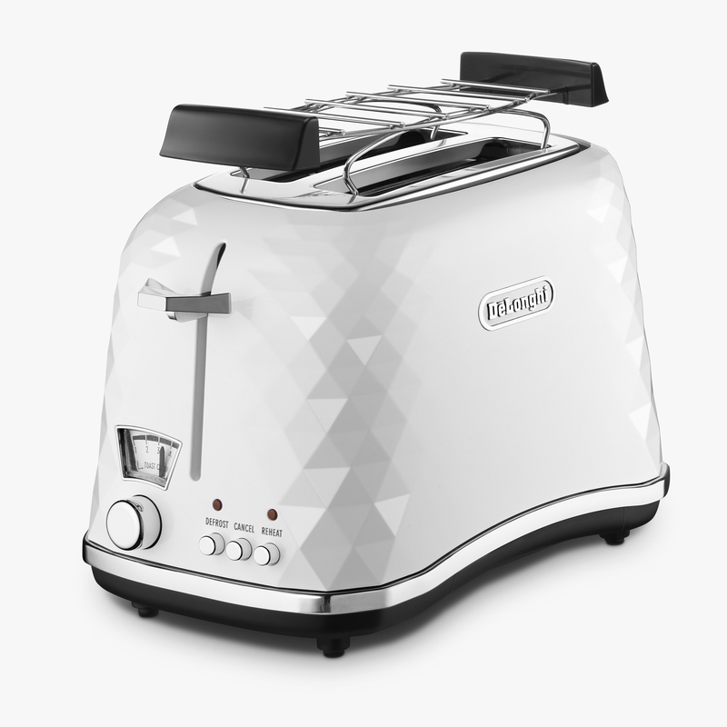 De'Longhi Brillante CTJ 2103.W