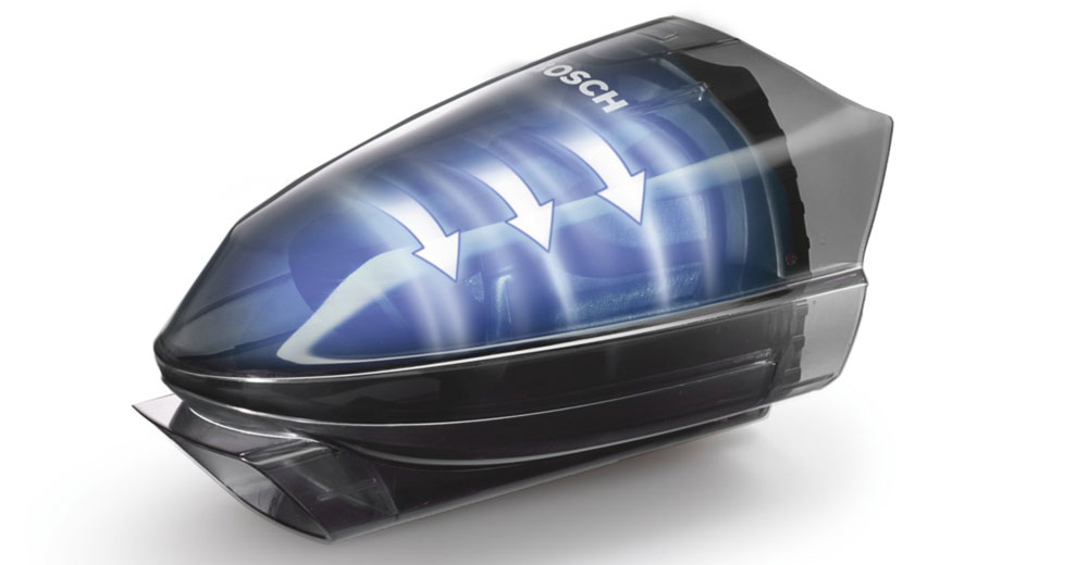 System High Airflow