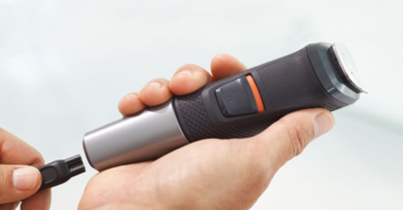 Philips 80 minut pracy po jednym ładowaniu