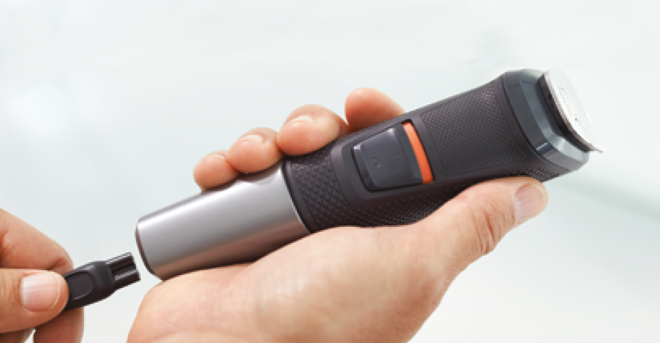 Philips 80 minut pracy po jednym ładowaniu