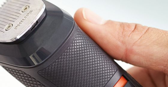 Philips Trwałość i ergonomia