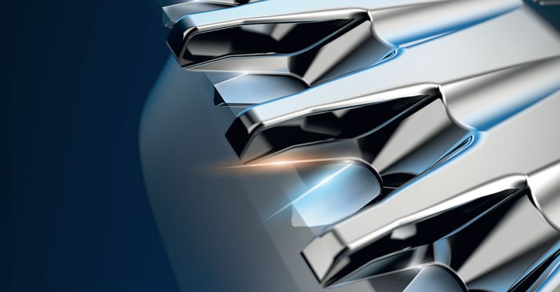 Philips Technologia DualCut
