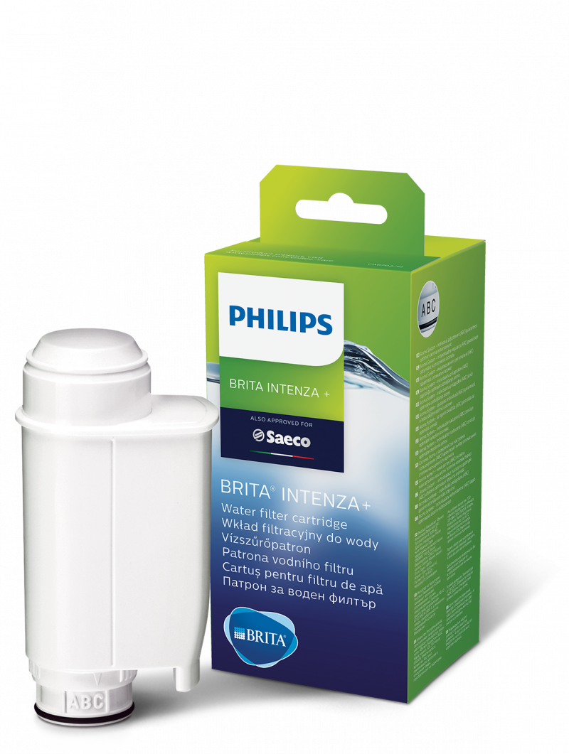Philips Sprawia, że kawa smakuje lepiej