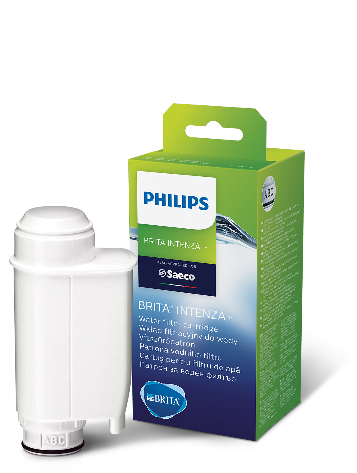 Philips Sprawia, że kawa smakuje lepiej