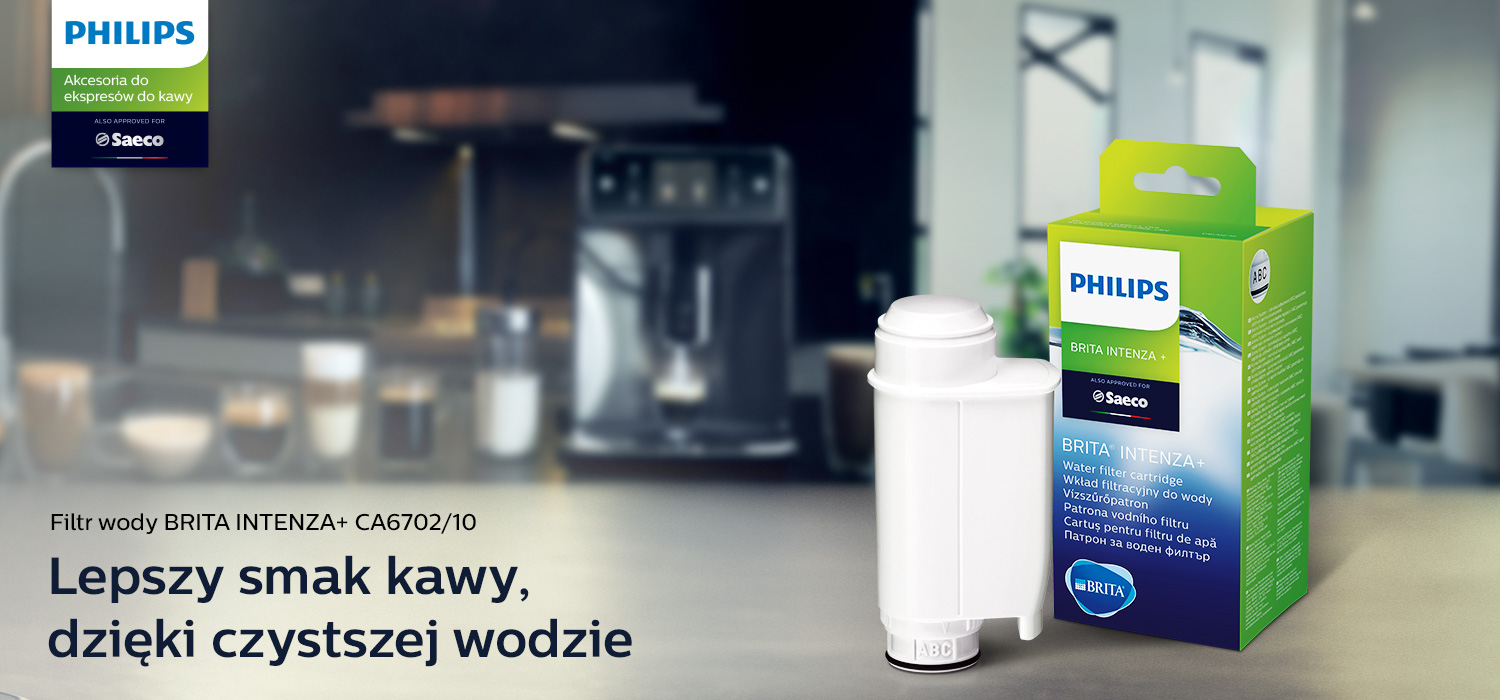 Philips Brita Intenza Kv 1500px BRITA INTENZA CA6702/10