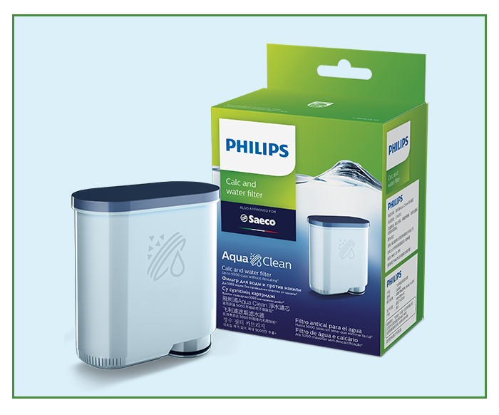 Philips Filtr Aqua Clean Ca6903 10 Konfiguracje 1