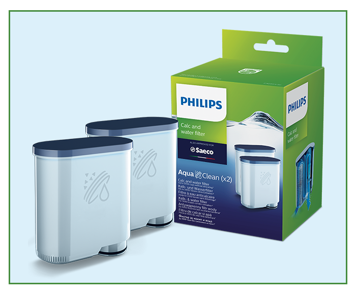 Philips Filtr Aqua Clean Ca6903 10 Konfiguracje 2