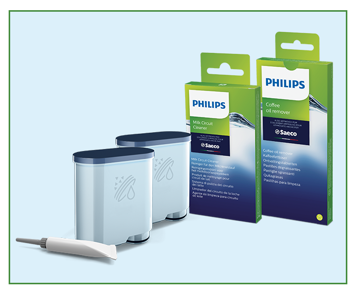 Philips Filtr Aqua Clean Ca6903 10 Konfiguracje Zestaw