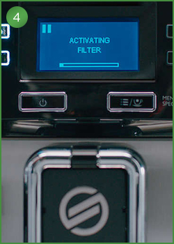Philips Filtr Aquaclean Instalacja 4